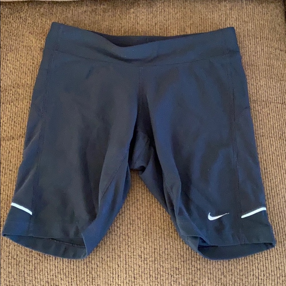 Nike Fitted Shorts